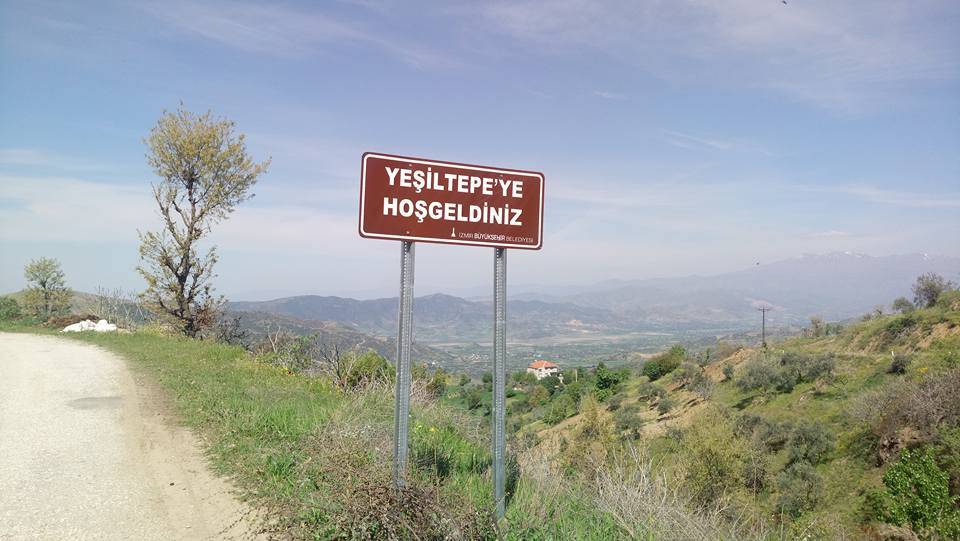 Beydağ Yeşiltepe Köyü Resimleri 6