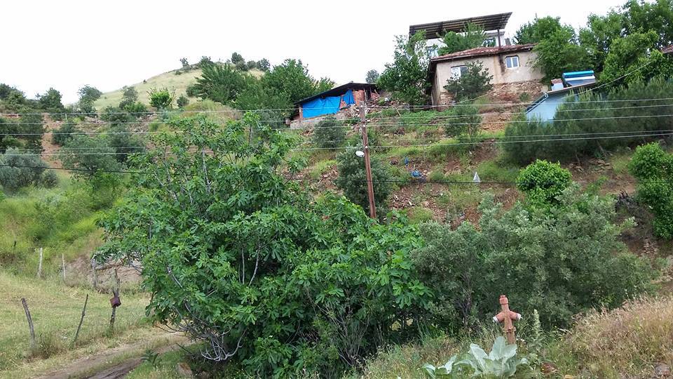 Beydağ Yukarı aktepe Köyü Resimleri 3