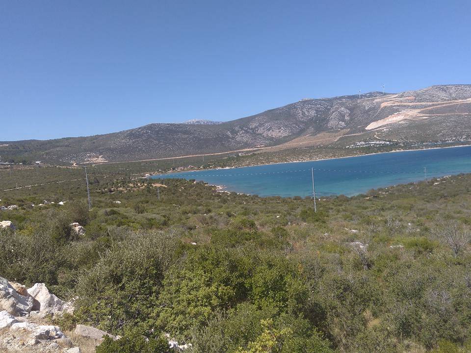 Çeşme Alaçatı Köyü Resimleri 1