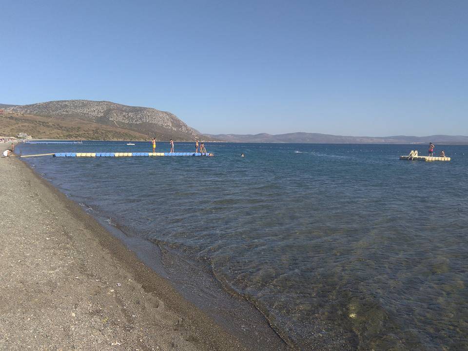 Çeşme Alaçatı Köyü Resimleri 2