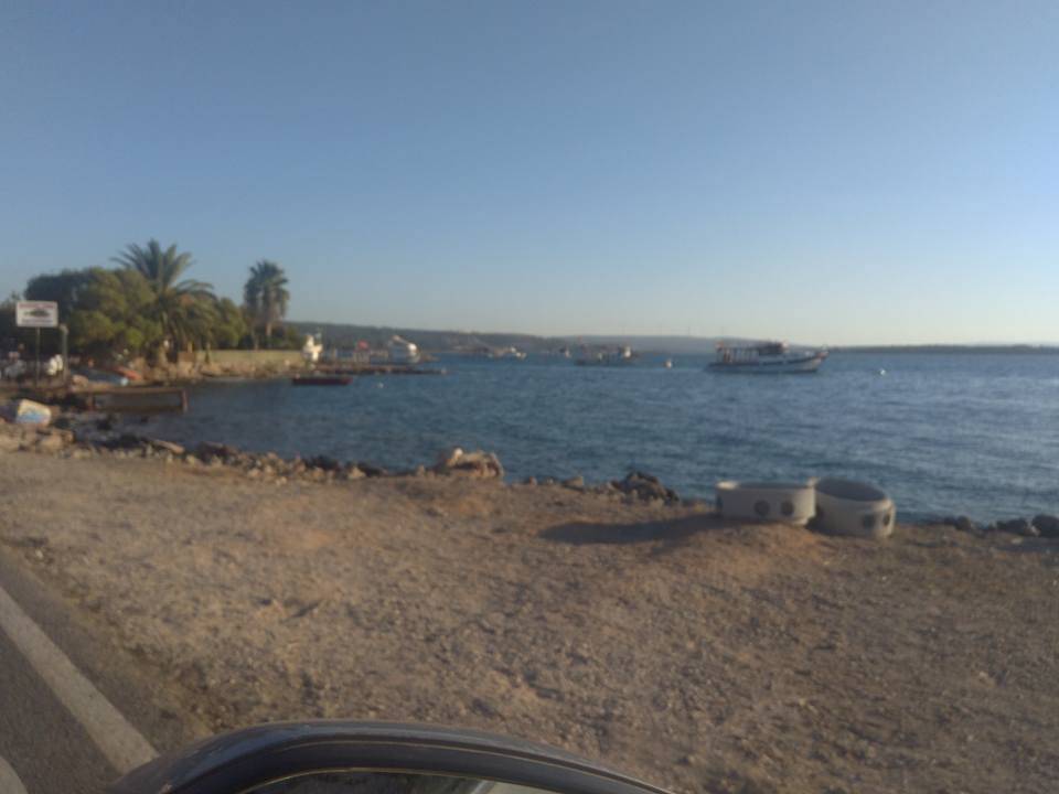 Çeşme Alaçatı Köyü Resimleri 3
