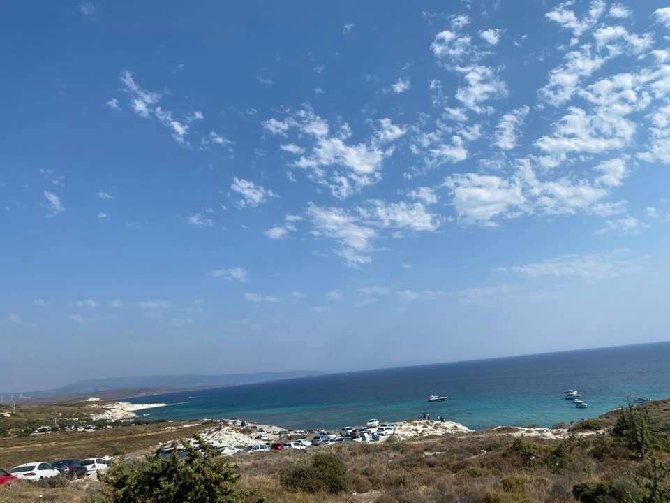 Çeşme Alaçatı Köyü Resimleri 4