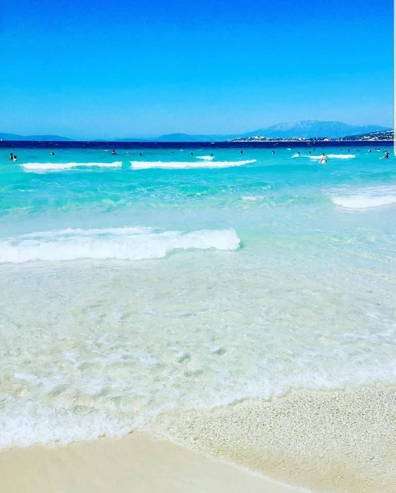 Çeşme Alaçatı Köyü Resimleri 5