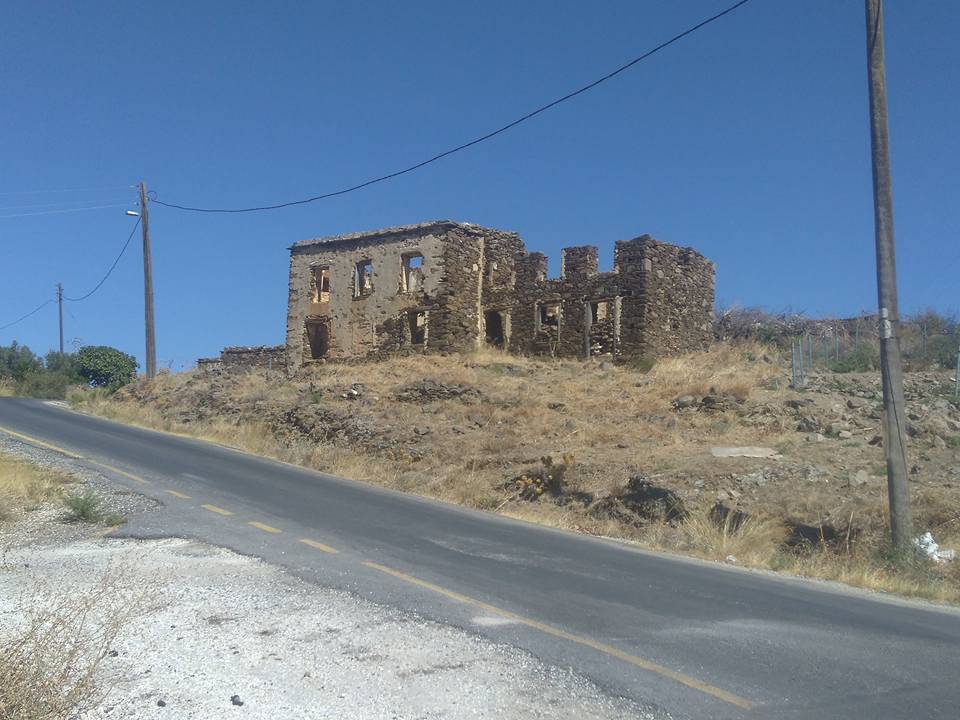 Çeşme Alaçatı Köyü Resimleri 6