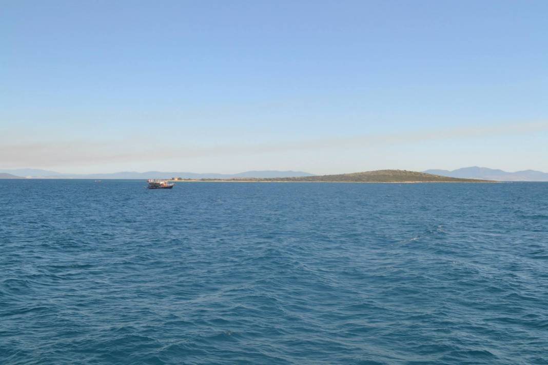 Çeşme Altınkum Köyü Resimleri 10