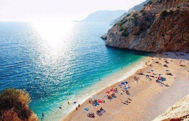 Çeşme Altınkum Köyü Resimleri 14