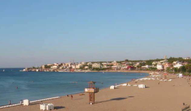 Çeşme Altınkum Köyü Resimleri 3