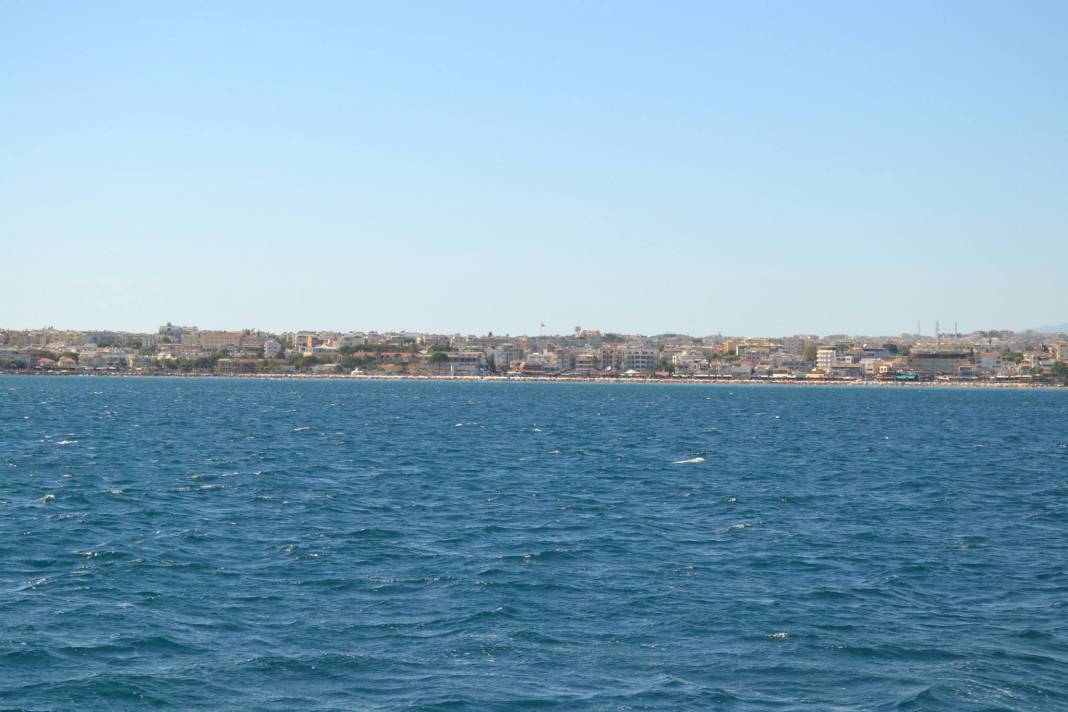 Çeşme Altınkum Köyü Resimleri 4