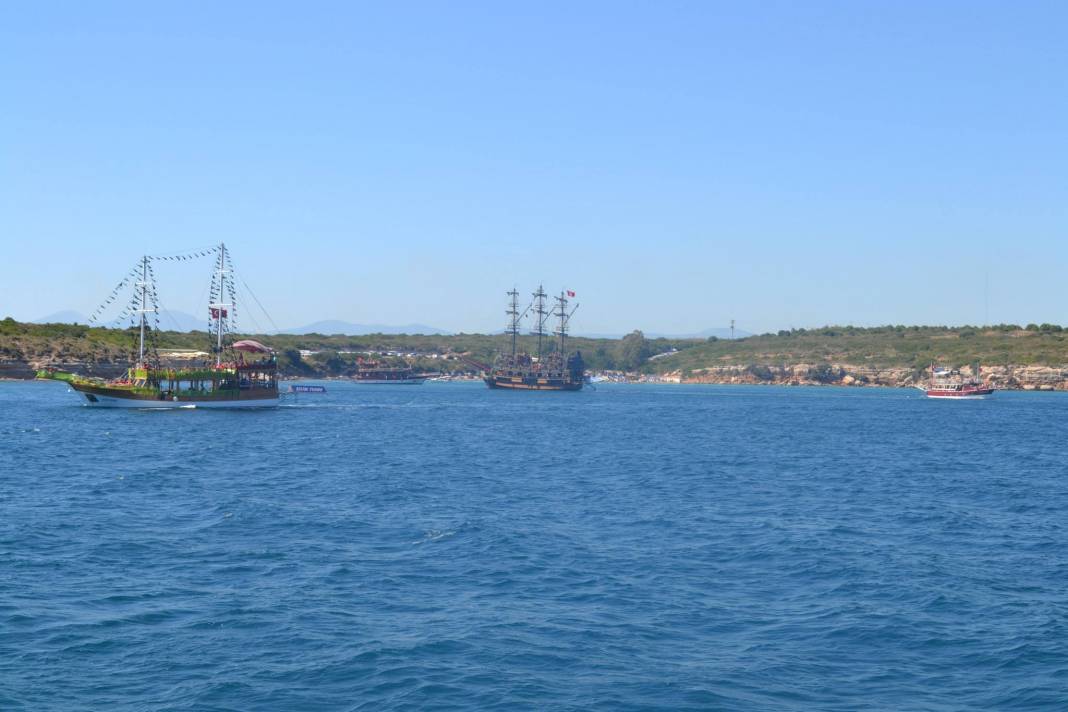 Çeşme Altınkum Köyü Resimleri 6