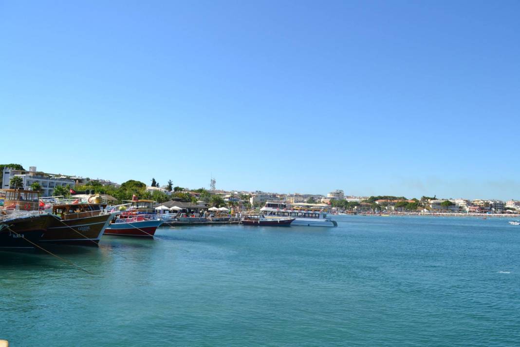 Çeşme Altınkum Köyü Resimleri 8