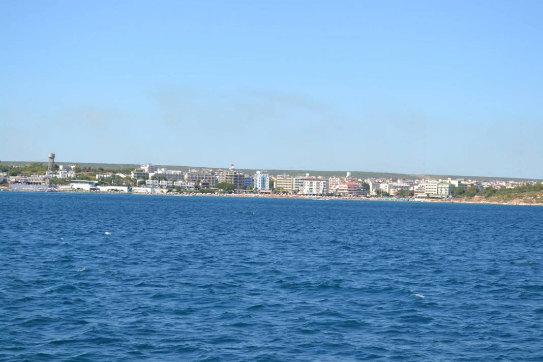 Çeşme Altınkum Köyü Resimleri 9