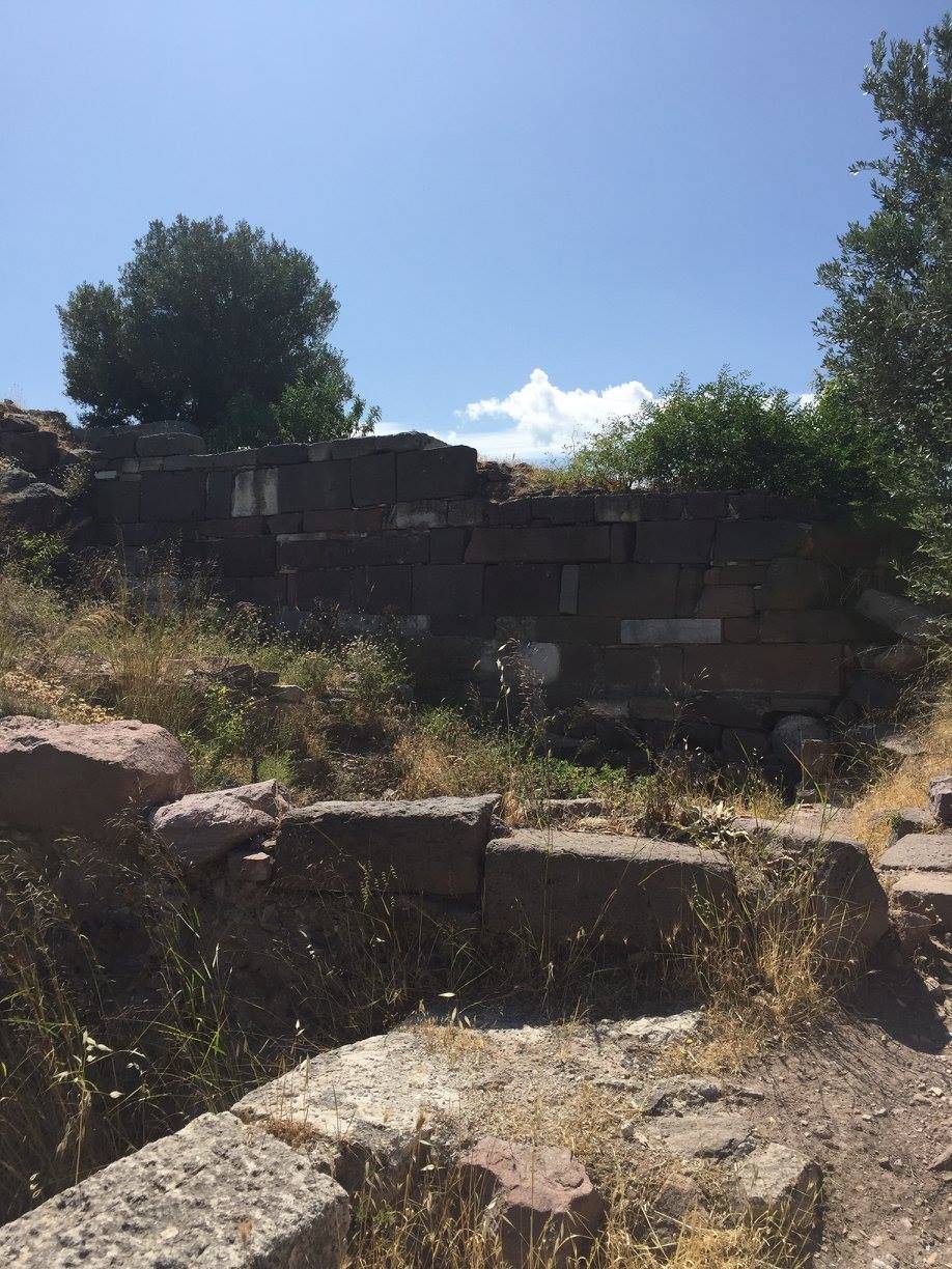 Çeşme Celal Bayar Köyü Resimleri 1