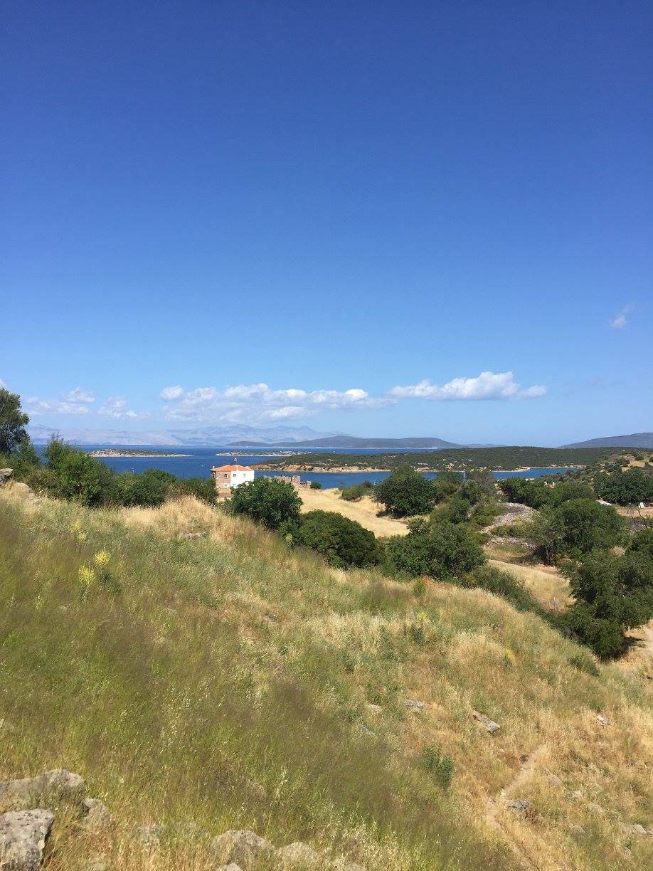 Çeşme Celal Bayar Köyü Resimleri 2