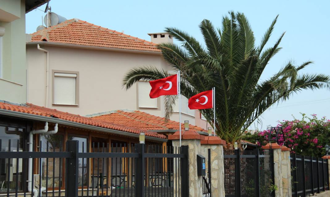 Çeşme Cumhuriyet Köyü Resimleri 3