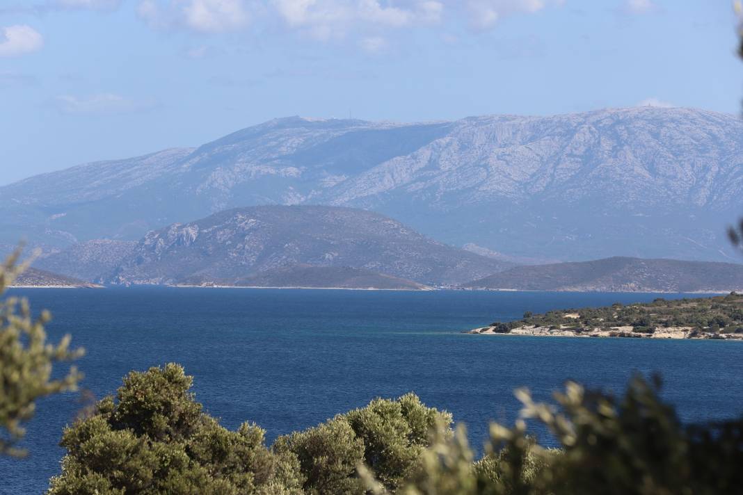 Çeşme Cumhuriyet Köyü Resimleri 7