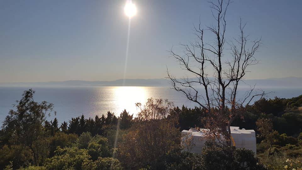 Çeşme Dalyanköy Köyü Resimleri 12