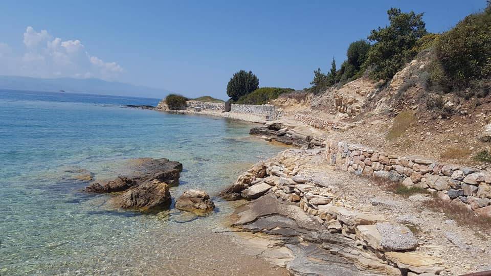 Çeşme Dalyanköy Köyü Resimleri 3