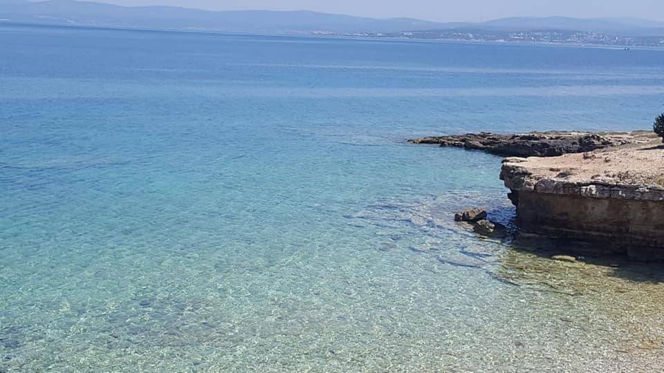 Çeşme Dalyanköy Köyü Resimleri 5