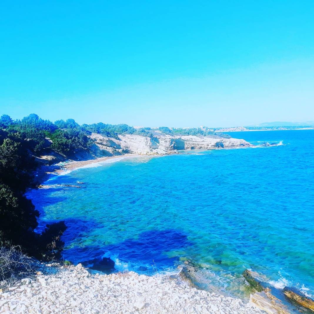 Çeşme Dalyanköy Köyü Resimleri 9