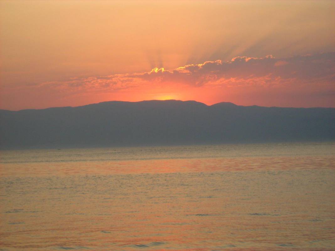 Çeşme Fahrettin Paşa Köyü Resimleri 1