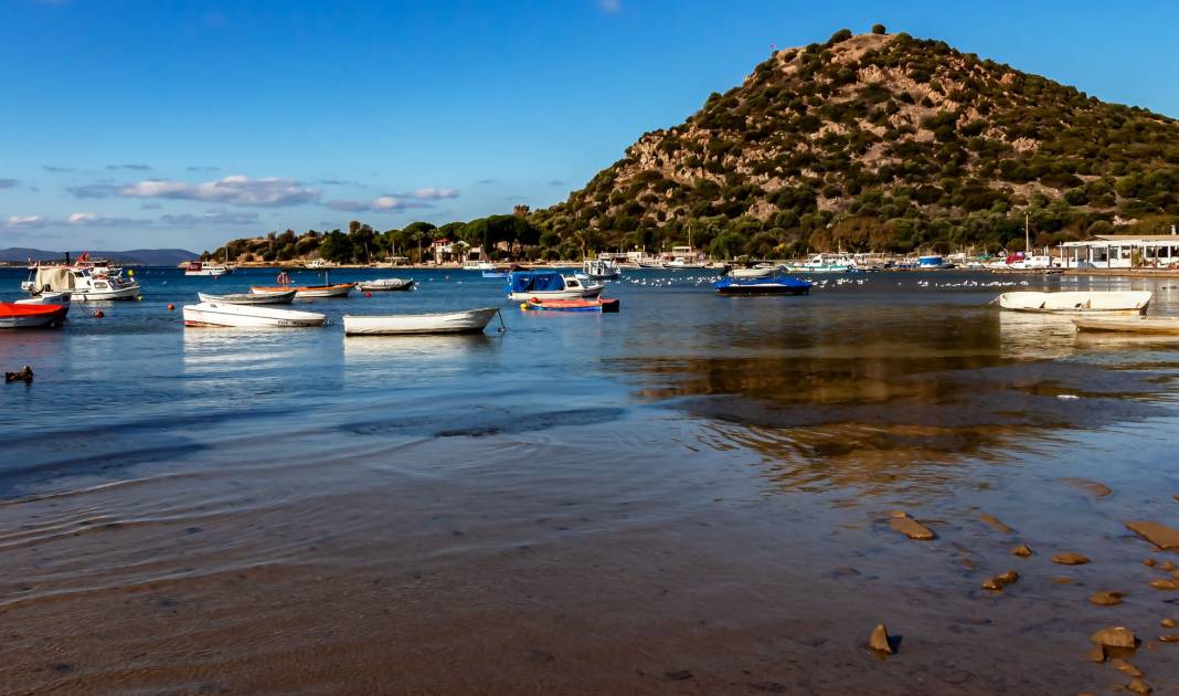 Çeşme Ildır Köyü Resimleri 11