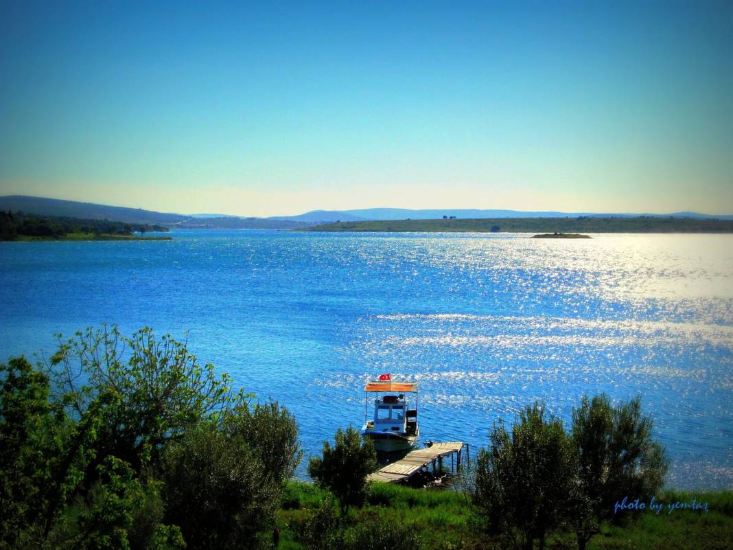 Çeşme Ildır Köyü Resimleri 2