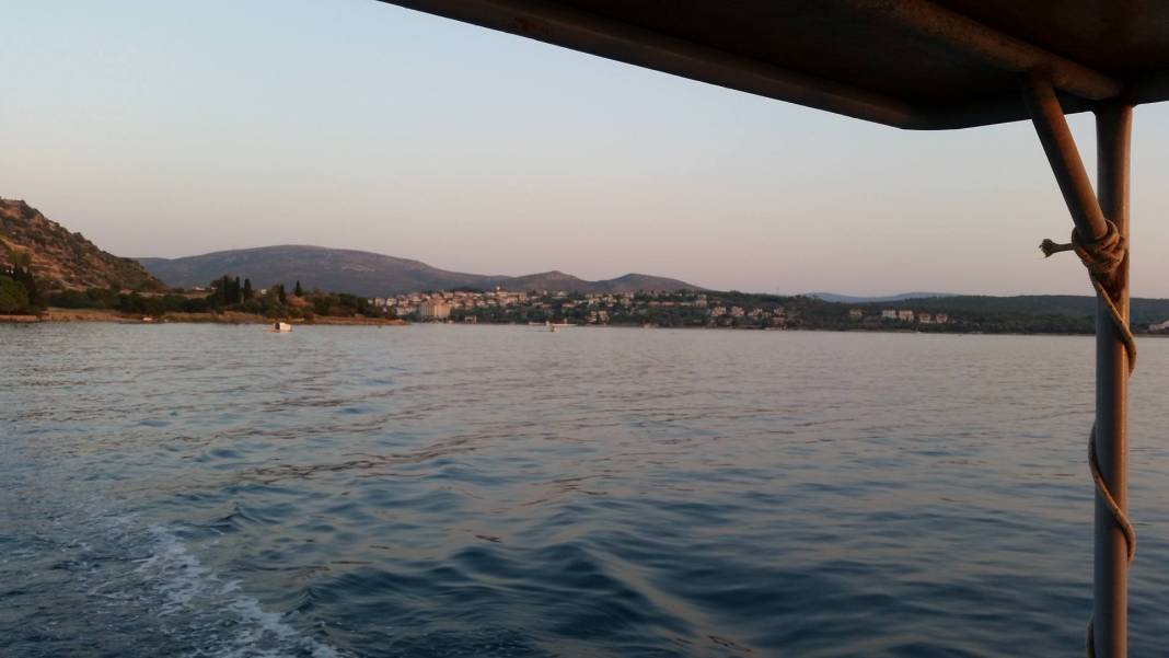 Çeşme Ildır Köyü Resimleri 5