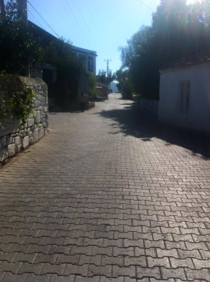 Çeşme Ildır Köyü Resimleri 6