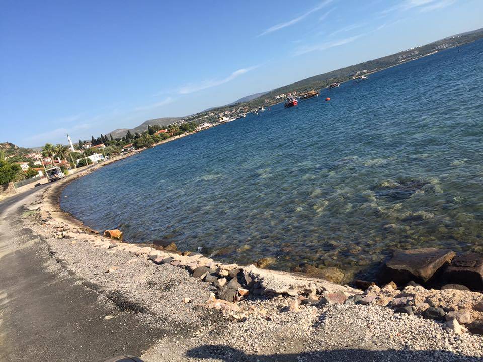 Çeşme Ildır Köyü Resimleri 8