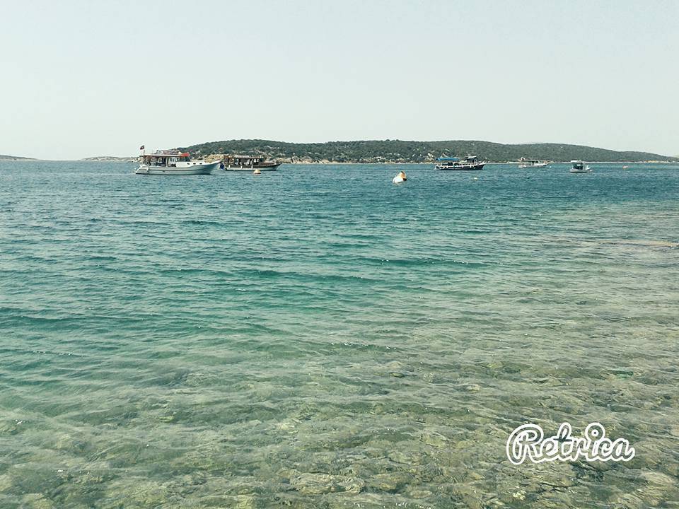 Çeşme Ildır Köyü Resimleri 9