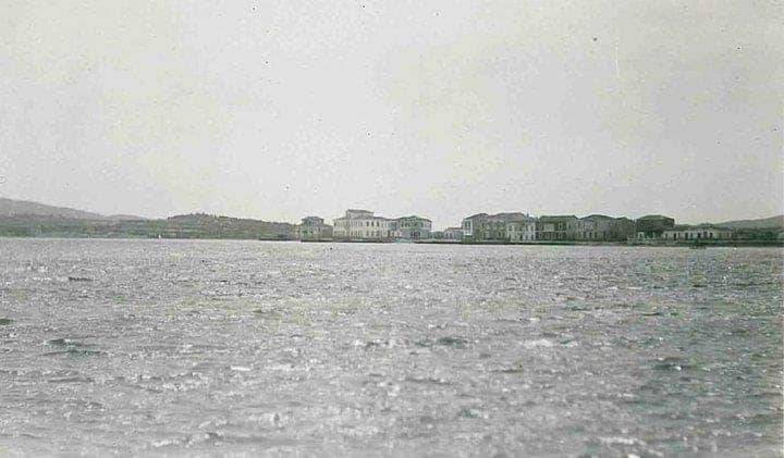 Çeşme Ilıca Köyü Resimleri 1