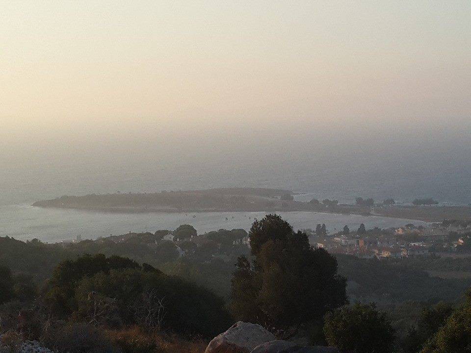 Çeşme Reisdere Köyü Resimleri 1