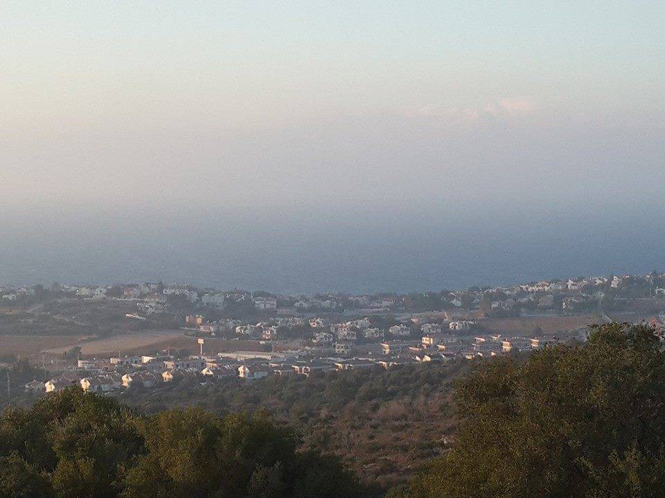 Çeşme Reisdere Köyü Resimleri 2