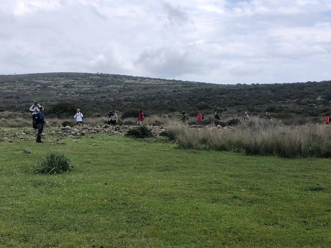 Çeşme Reisdere Köyü Resimleri 4