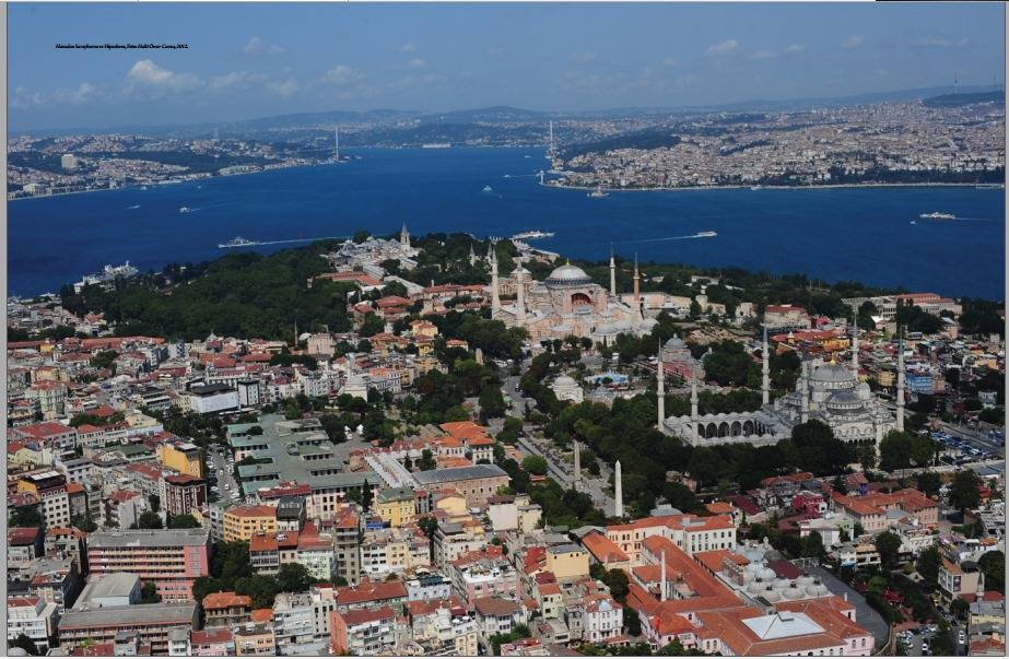 Çeşme Üniversite Köyü Resimleri 3