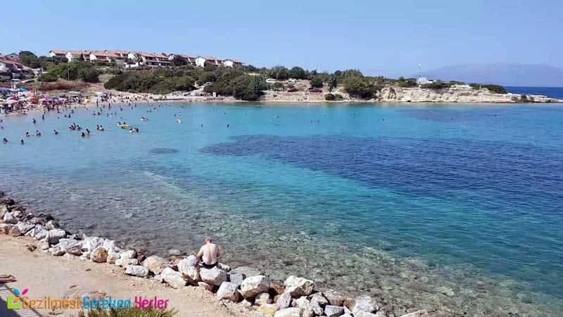 Çeşme Üniversite Köyü Resimleri 4