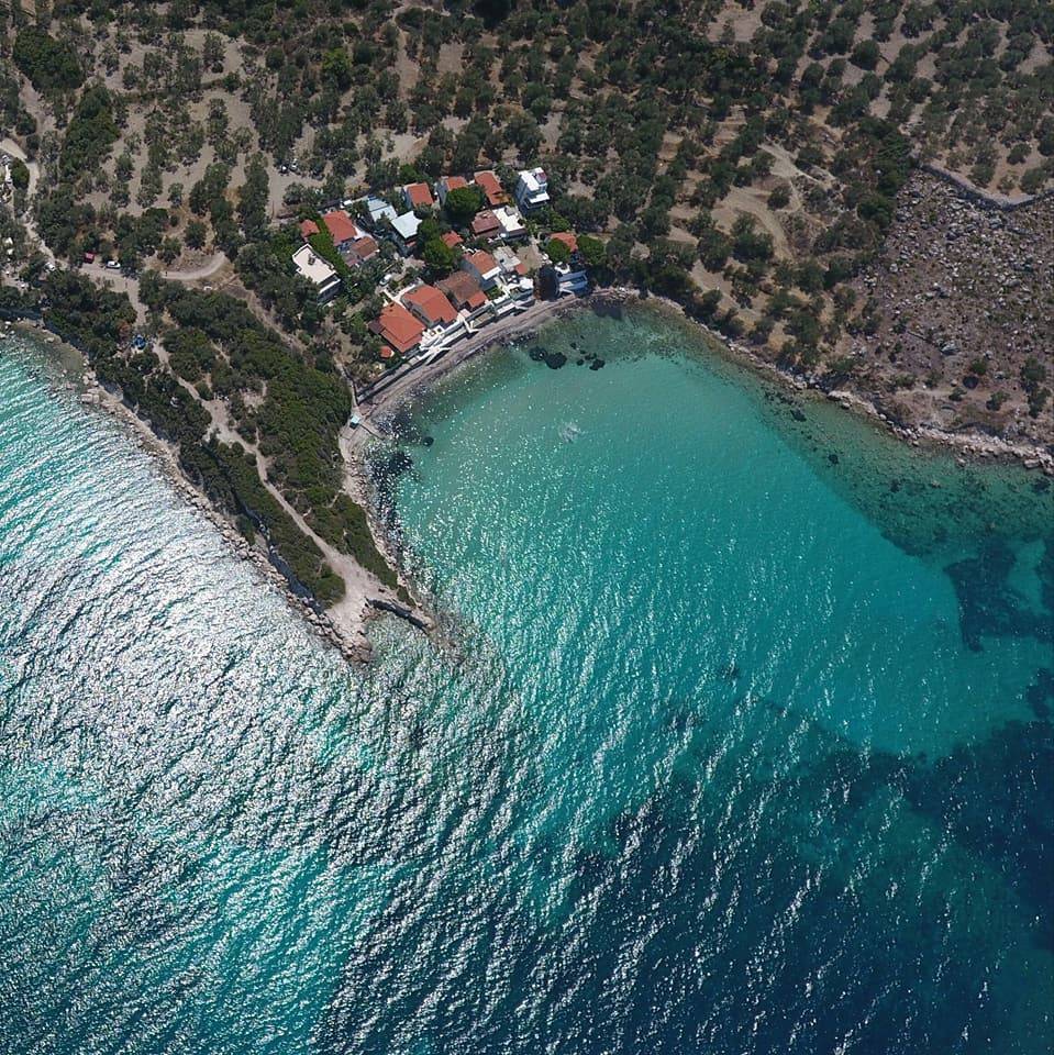 Dikili Bademli Köyü Resimleri 5