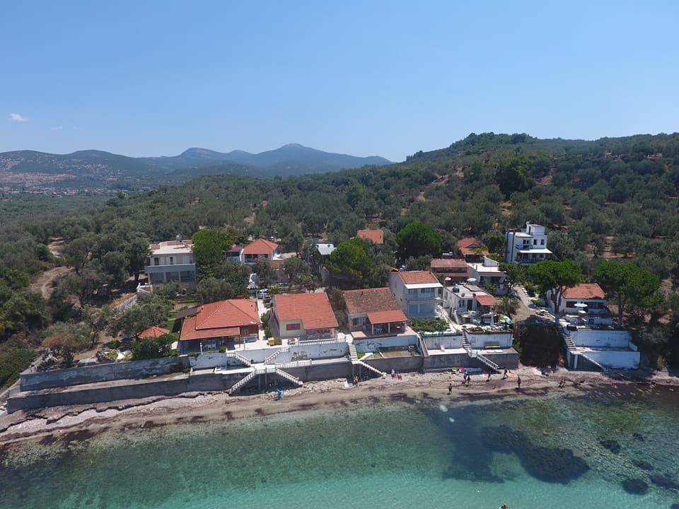 Dikili Bademli Köyü Resimleri 8