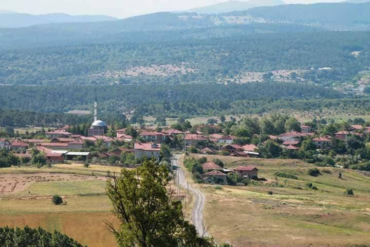 Dikili Cumhuriyet Köyü Resimleri 2