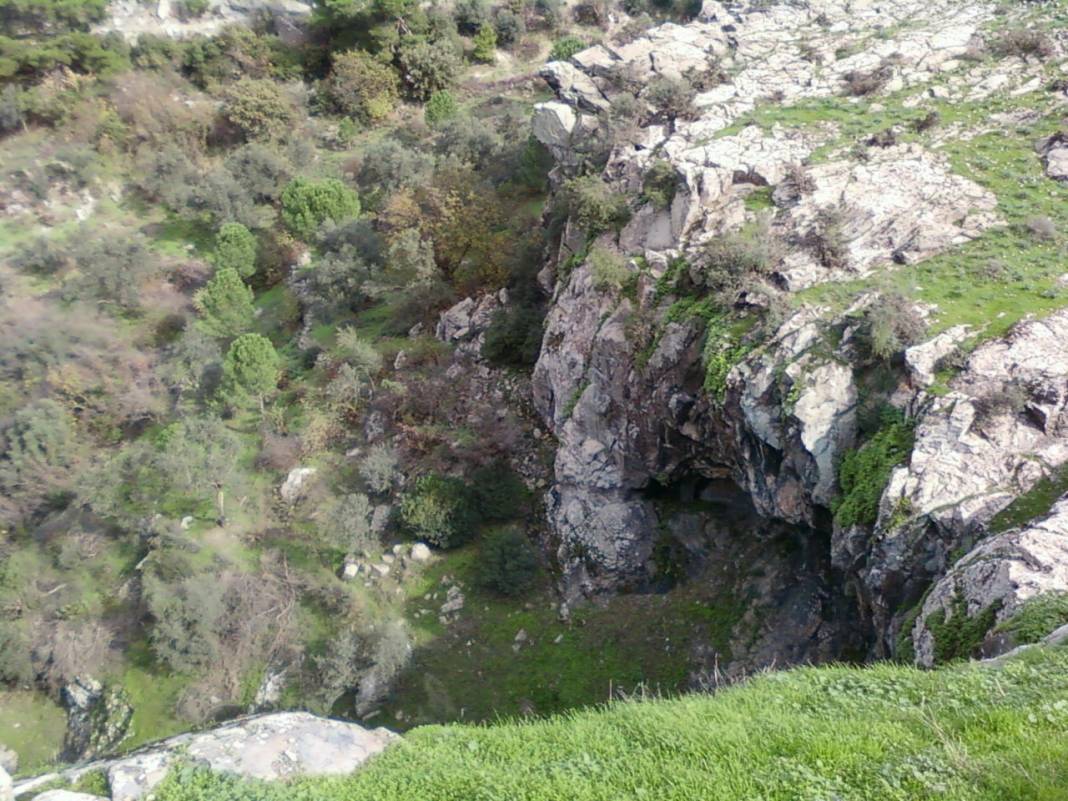 Dikili Çağlan Köyü Resimleri 4