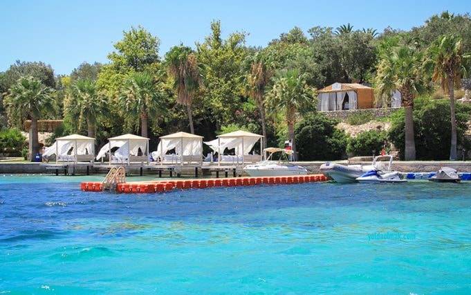 Dikili Çandarlı Köyü Resimleri 12