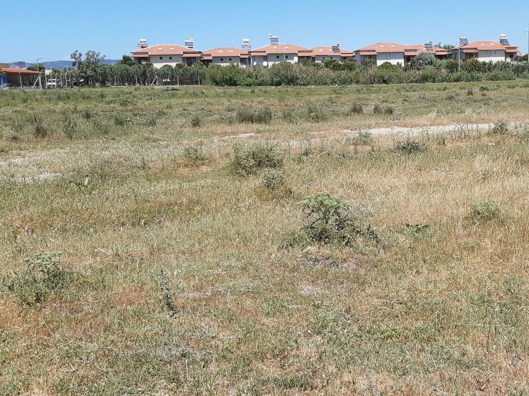 Dikili Çandarlı Köyü Resimleri 2