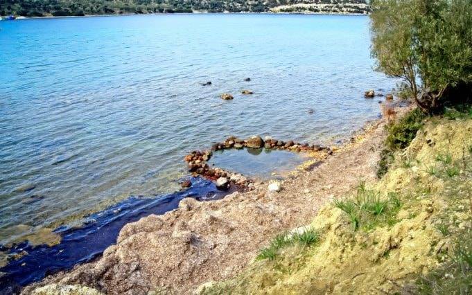 Dikili Çandarlı Köyü Resimleri 7