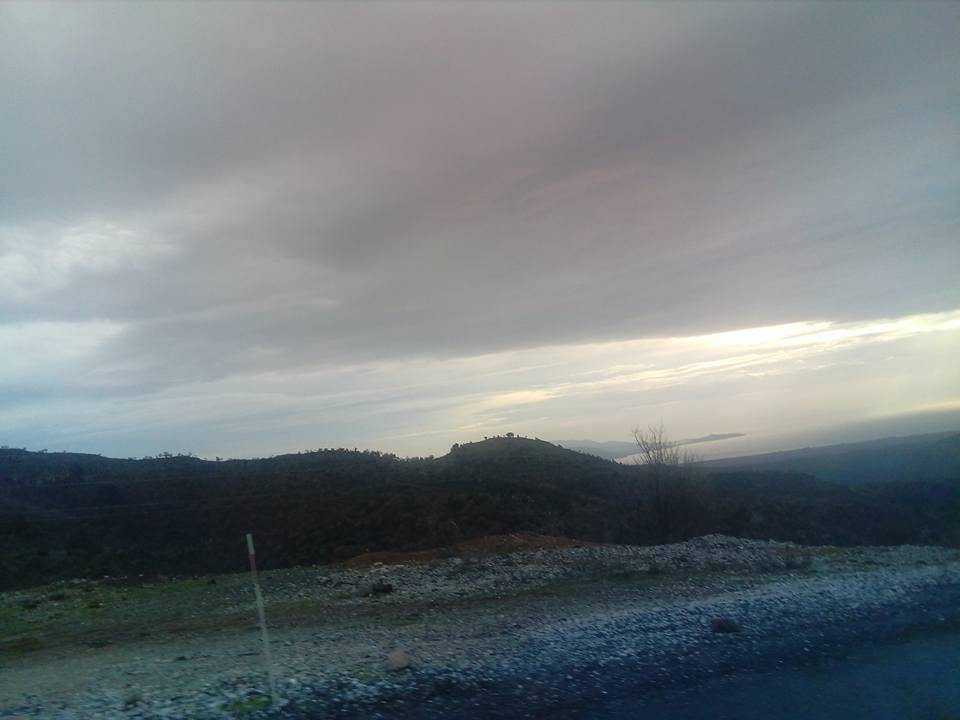 Dikili Çukuralan Köyü Resimleri 3