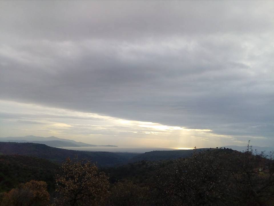 Dikili Çukuralan Köyü Resimleri 4