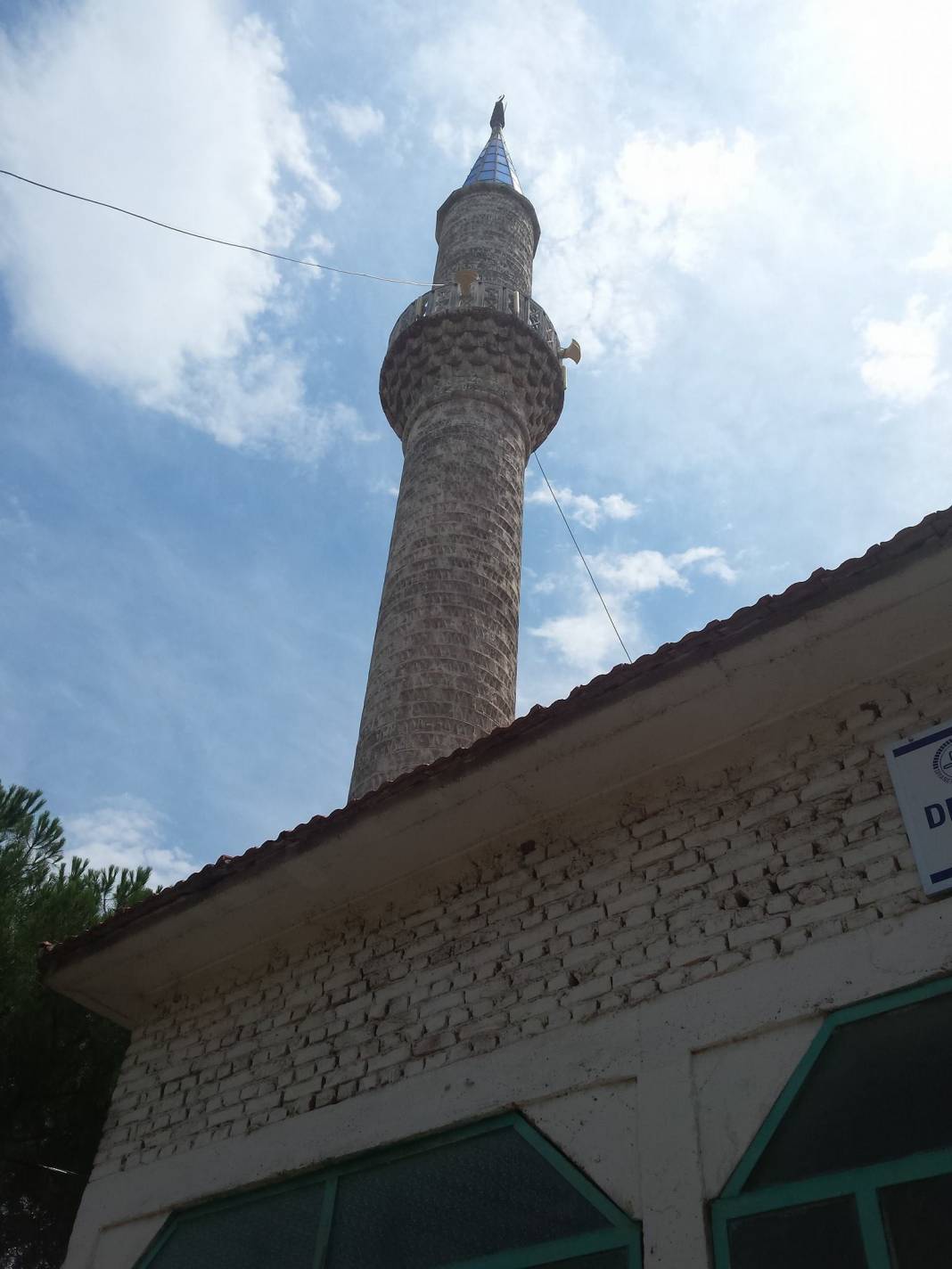 Dikili Demirtaş Köyü Resimleri 12