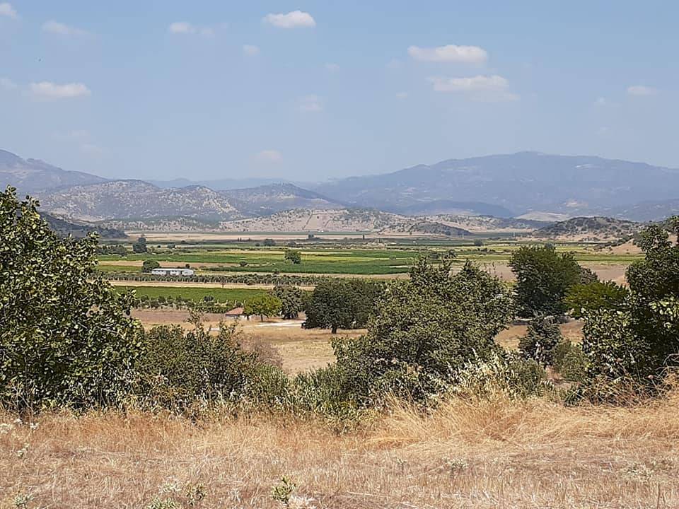 Dikili Demirtaş Köyü Resimleri 4