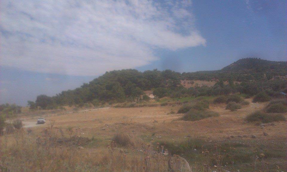 Dikili Esentepe Köyü Resimleri 1