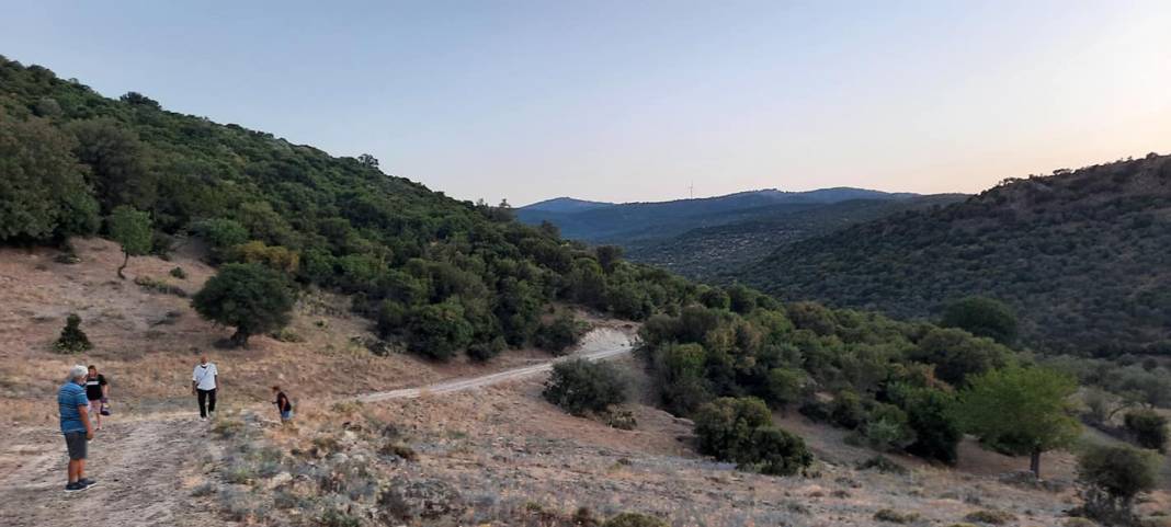 Dikili Esentepe Köyü Resimleri 7