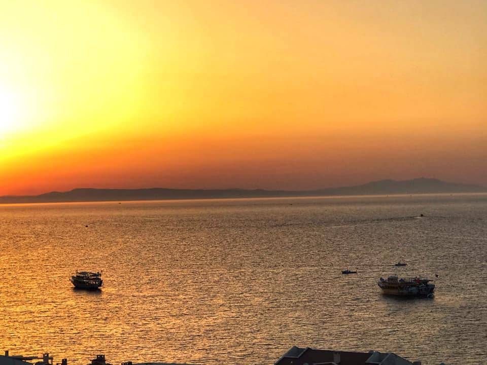 Dikili Gazipaşa Köyü Resimleri 4